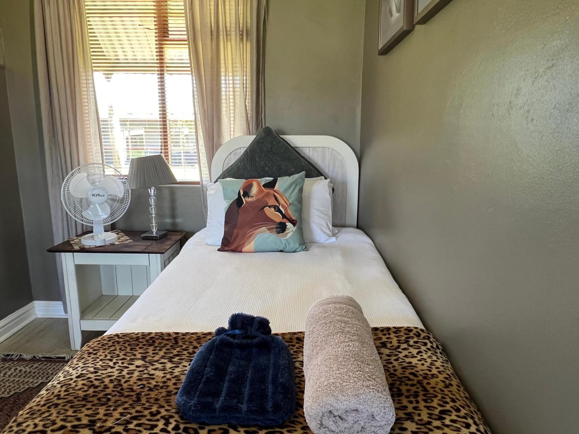 Tenikwa Wildlife Centre & Spa プレッテンバーグ・ベイ 部屋 写真